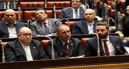 يلا كورة يوضح.. تفاصيل جلسة اعضاء اتحاد الكرة بمجلس النواب 